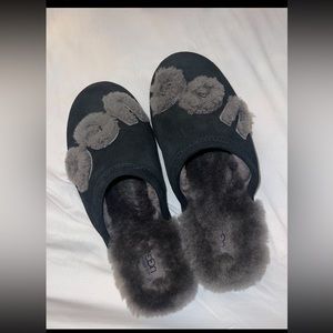 Men Ugg Slippers